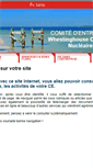 Mobile Screenshot of cewestinghouseopsnuc.com